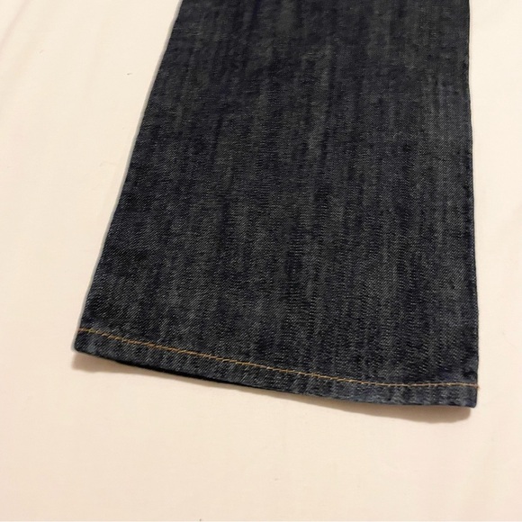 Circa Skateboarding Men’s Straight Jeans Size 32 - Picture 15 of 16